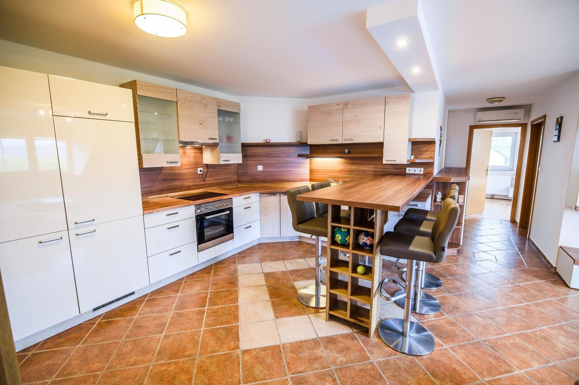 Apartment Rimljancek Leskovec pri Krskem Quarto foto