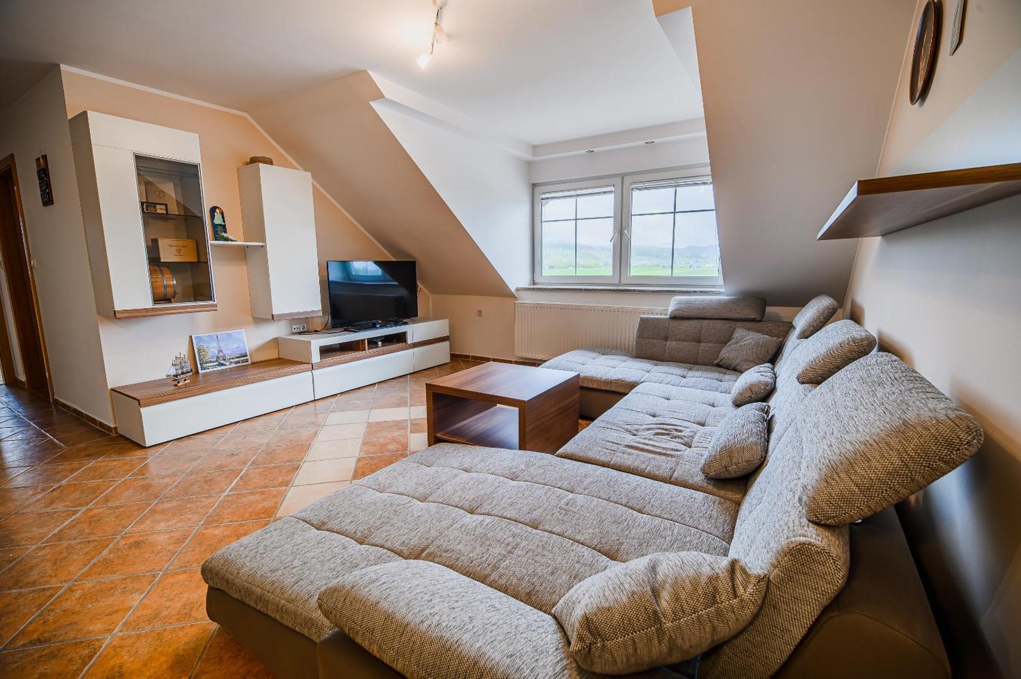 Apartment Rimljancek Leskovec pri Krskem Quarto foto