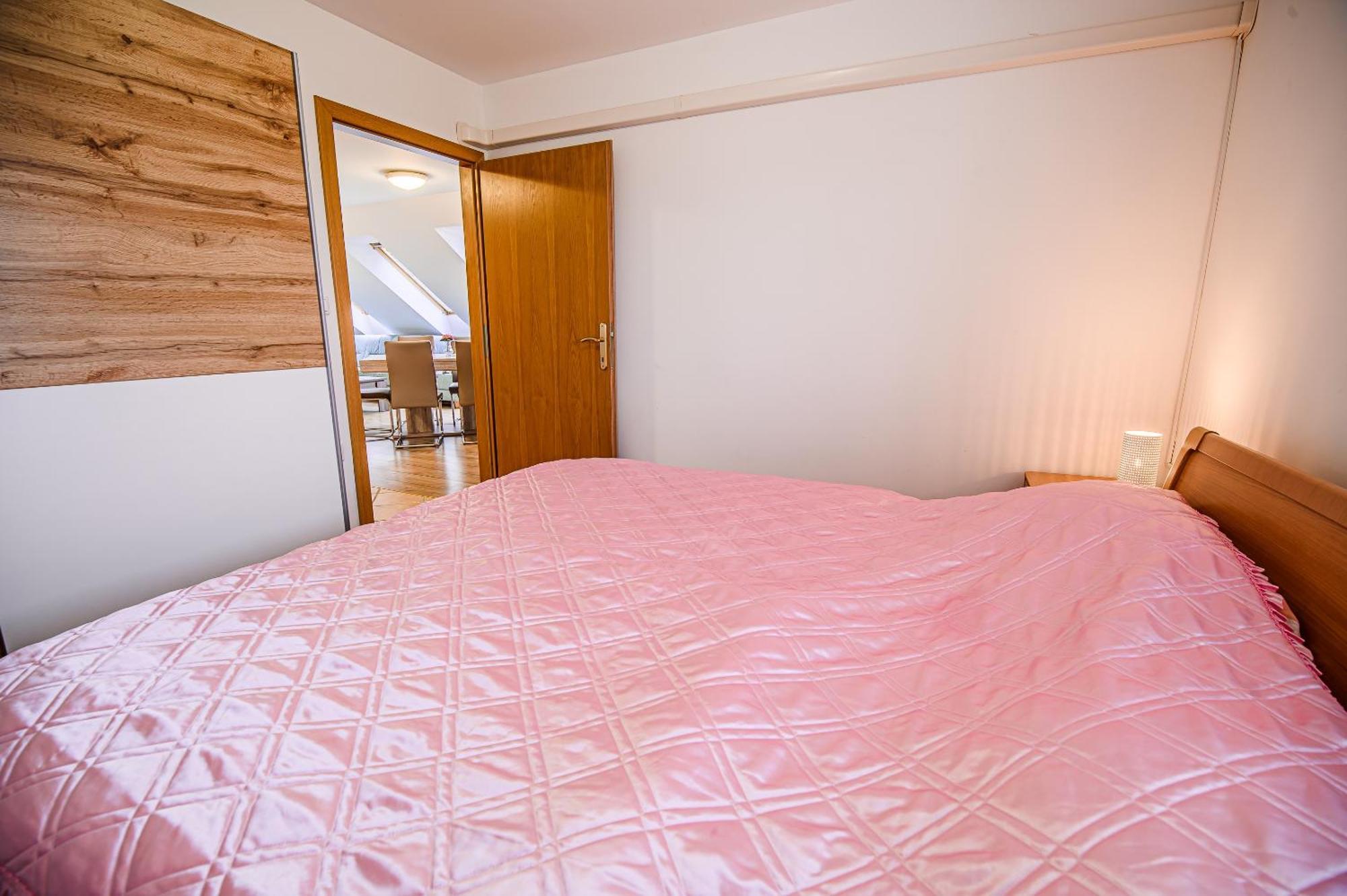 Apartment Rimljancek Leskovec pri Krskem Quarto foto