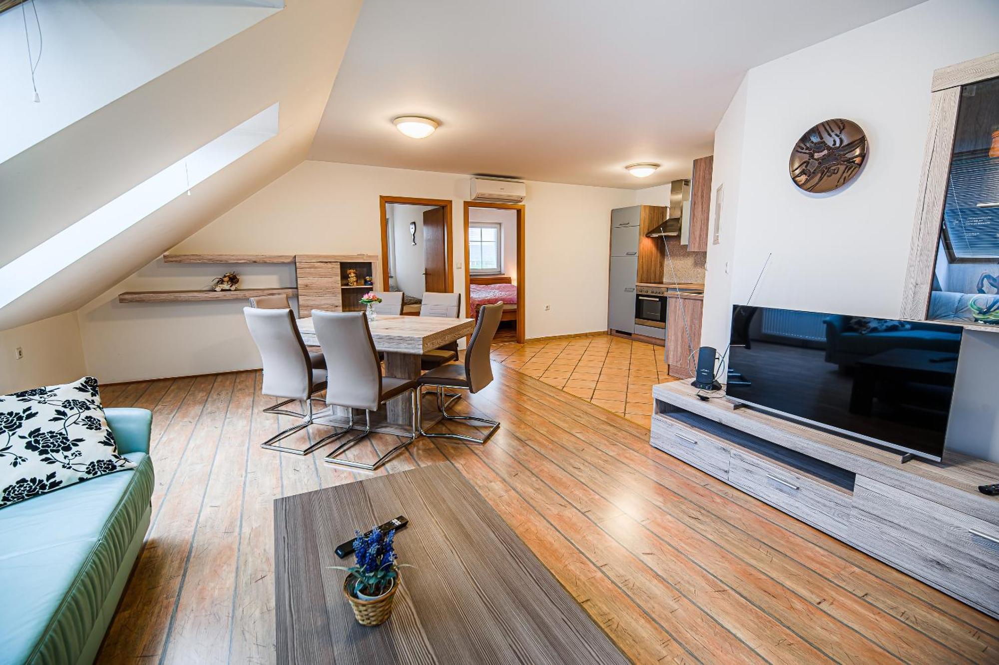 Apartment Rimljancek Leskovec pri Krskem Quarto foto