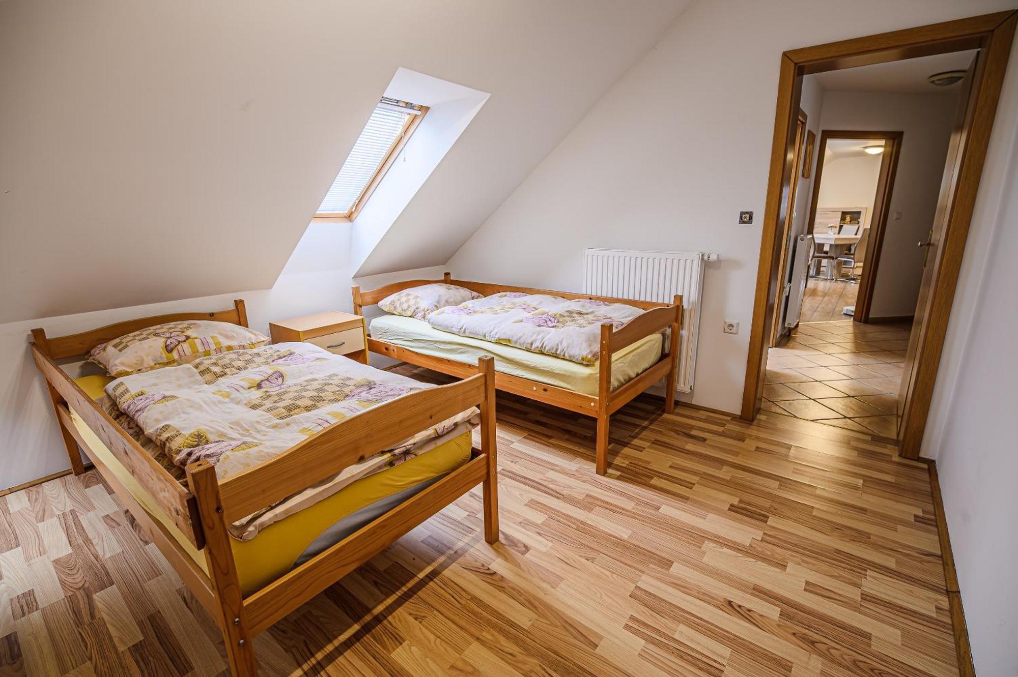 Apartment Rimljancek Leskovec pri Krskem Quarto foto